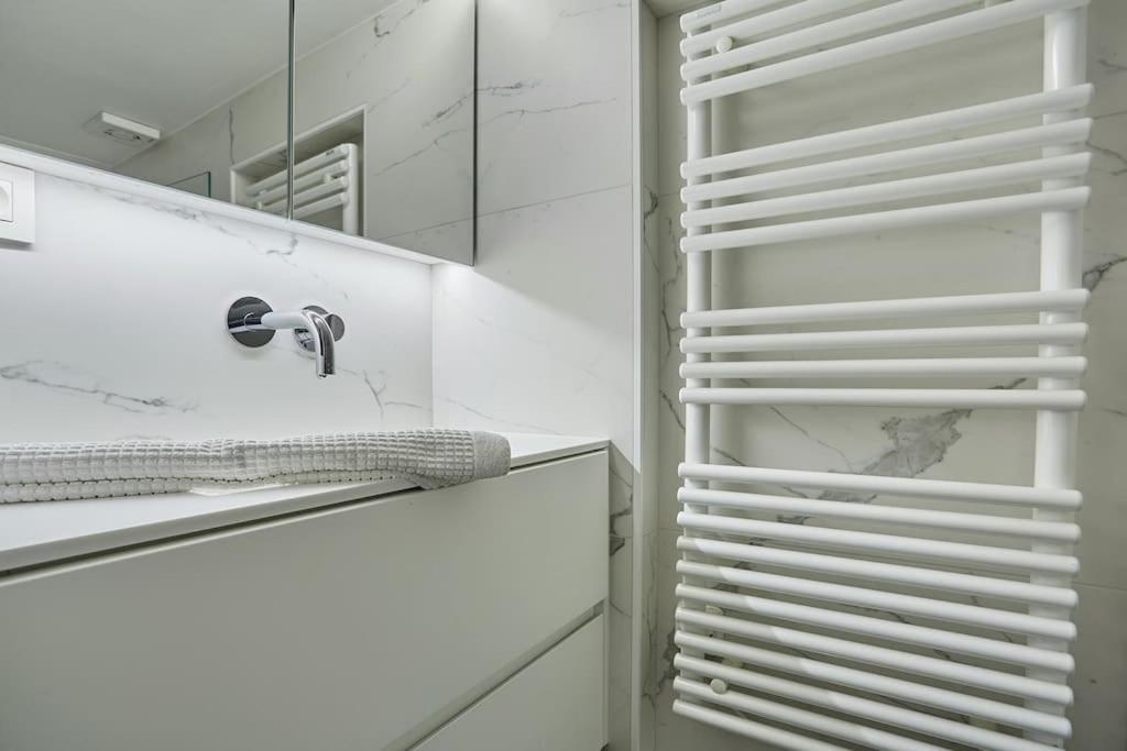 Duplex Center Of Paris By Studioprestige Ngoại thất bức ảnh