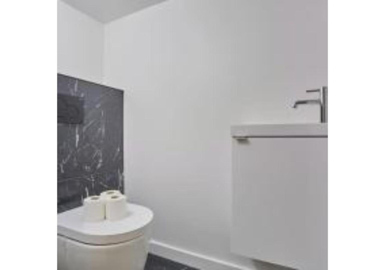 Duplex Center Of Paris By Studioprestige Ngoại thất bức ảnh