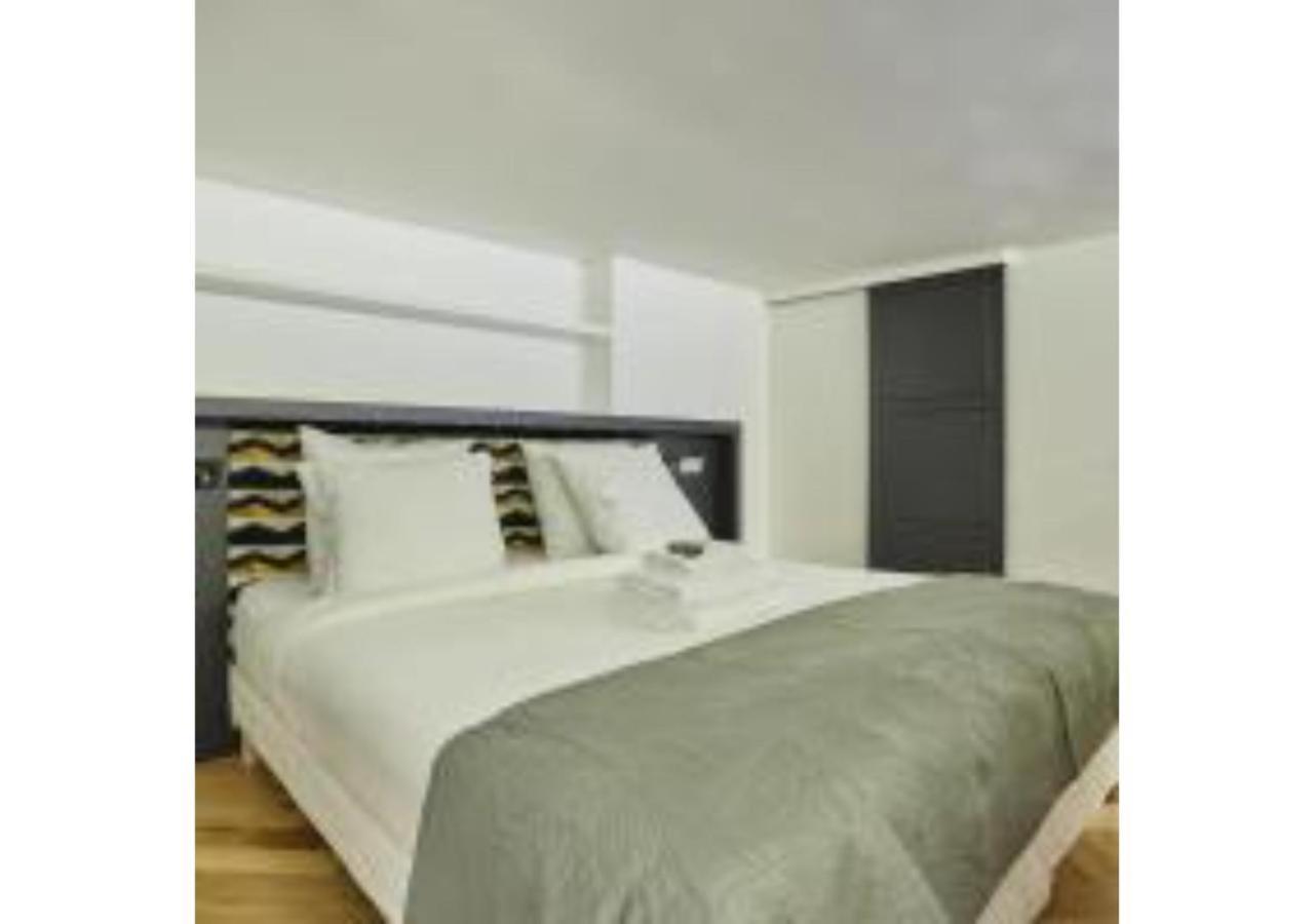 Duplex Center Of Paris By Studioprestige Ngoại thất bức ảnh