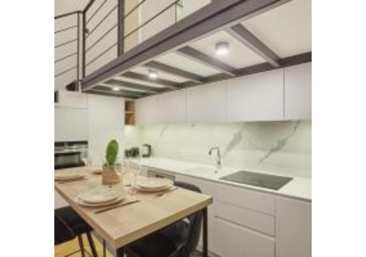 Duplex Center Of Paris By Studioprestige Ngoại thất bức ảnh
