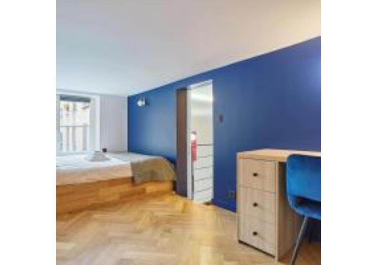 Duplex Center Of Paris By Studioprestige Ngoại thất bức ảnh
