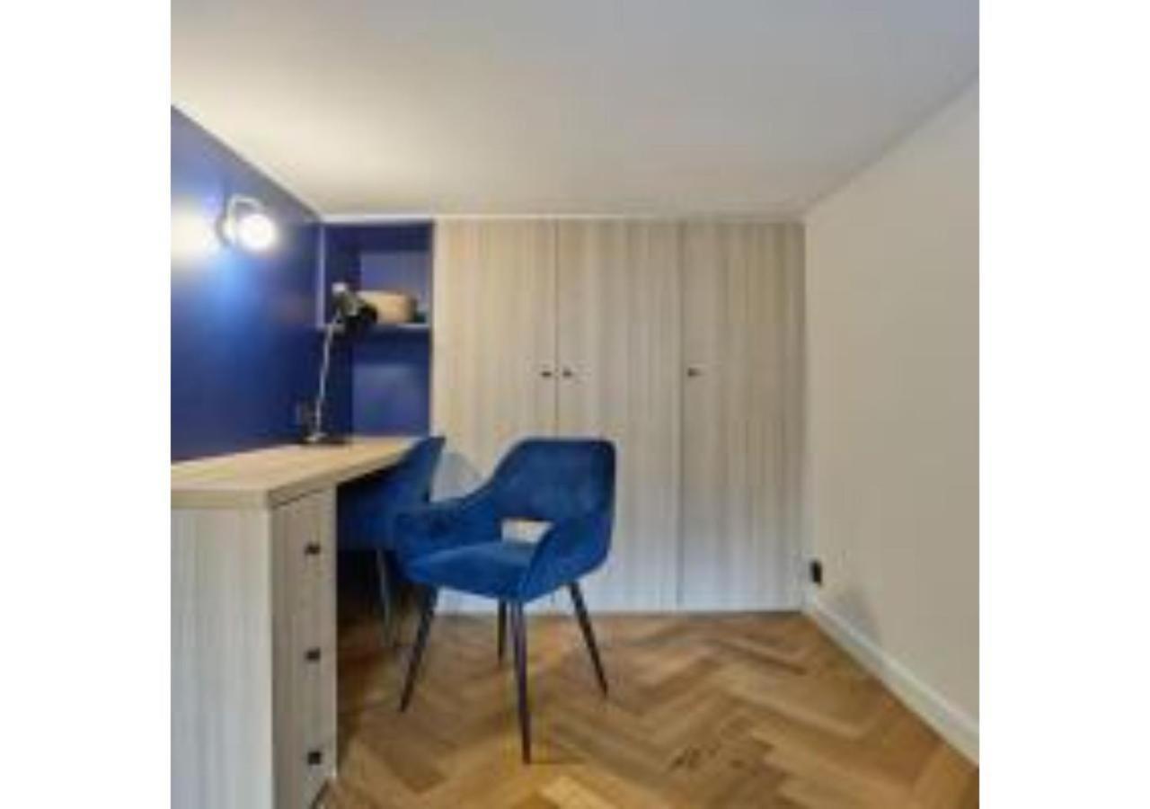 Duplex Center Of Paris By Studioprestige Ngoại thất bức ảnh
